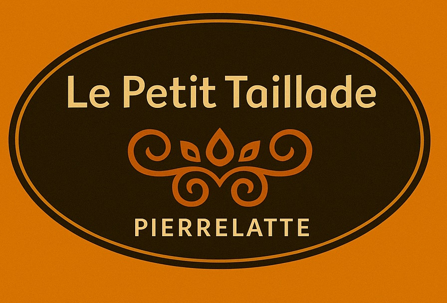 Le Petit Taillade, restaurant à Pierrelatte